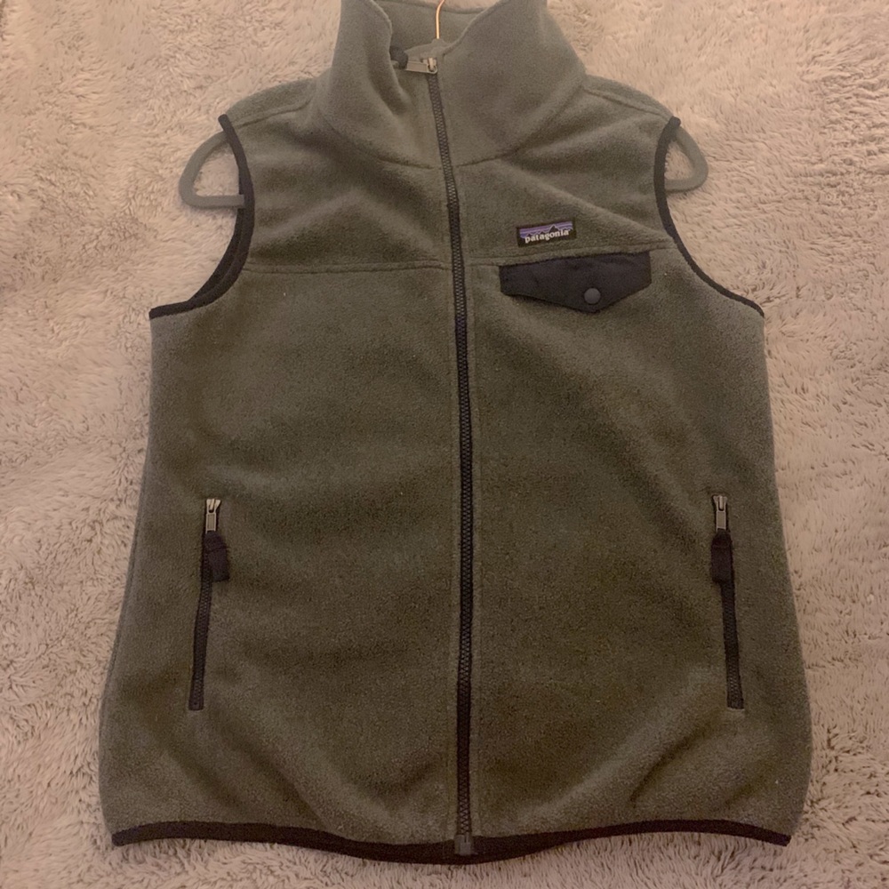 Vest